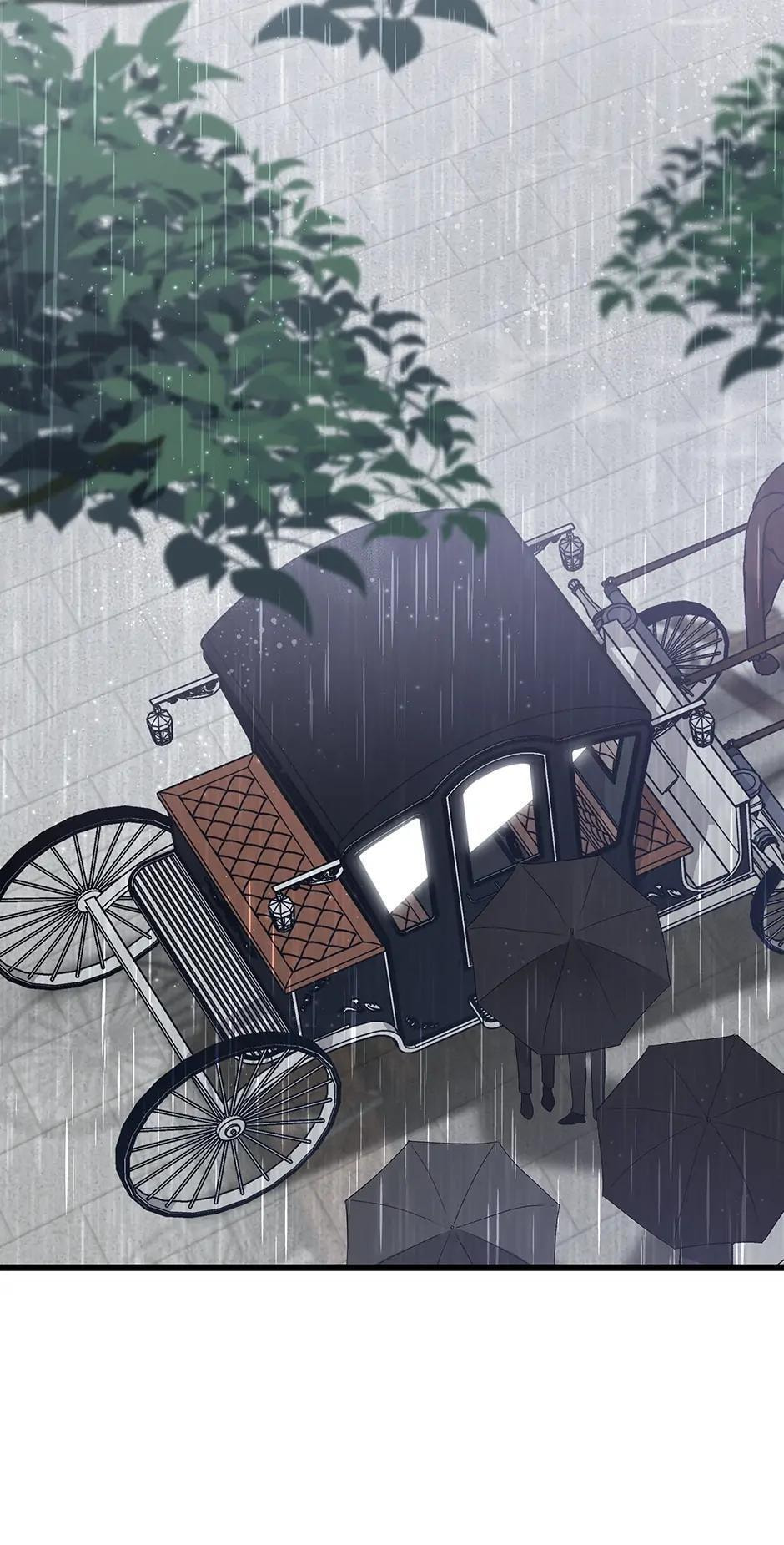 Little Rabbit and the Big Bad Leopard Chapter 84 page 92 - 