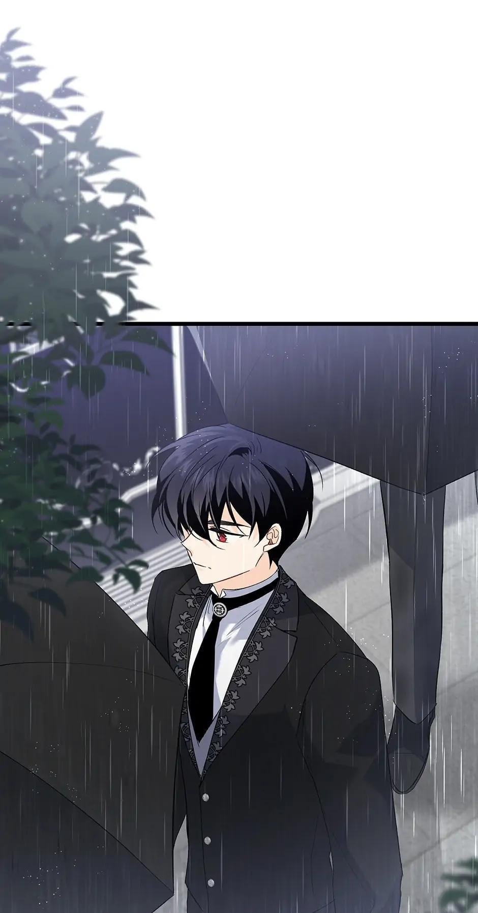 Little Rabbit and the Big Bad Leopard Chapter 84 page 93 - 