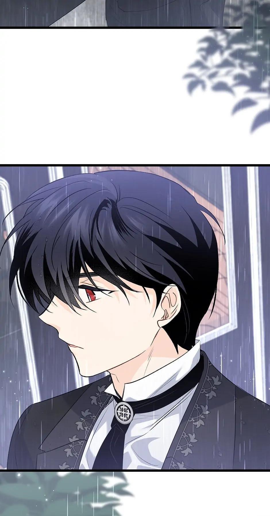 Little Rabbit and the Big Bad Leopard Chapter 84 page 94 - 