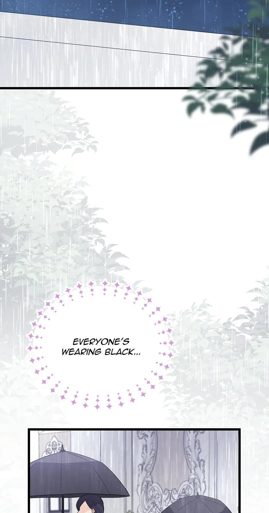 Little Rabbit and the Big Bad Leopard Chapter 84 page 96 - 