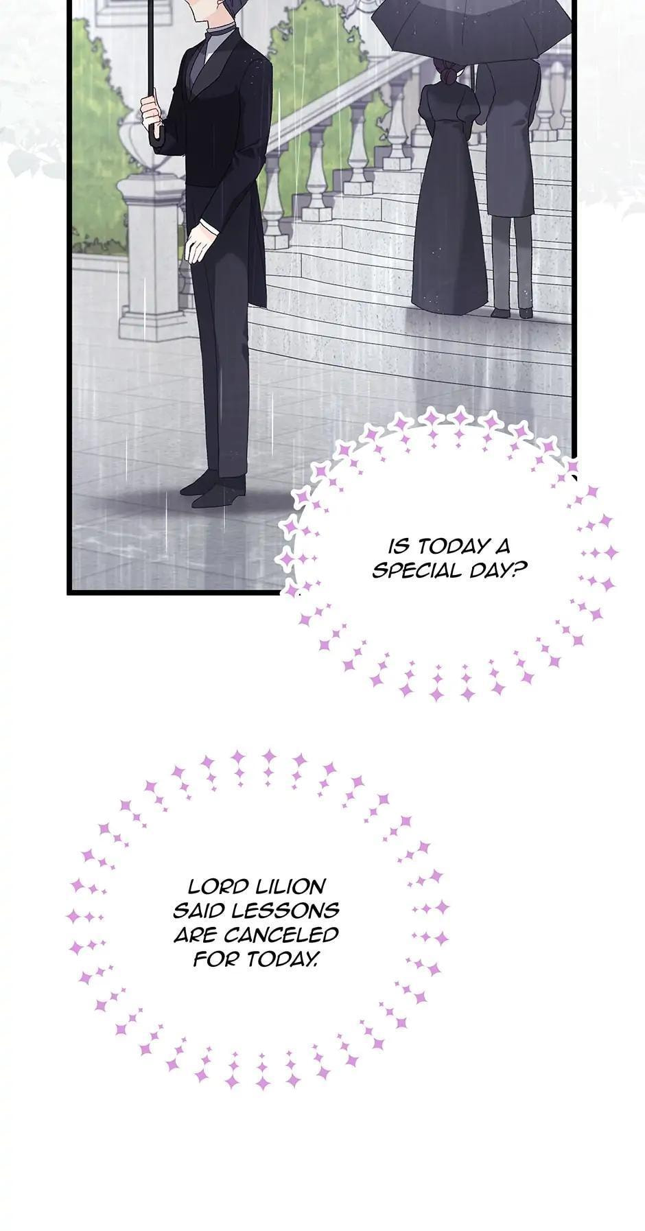 Little Rabbit and the Big Bad Leopard Chapter 84 page 97 - 