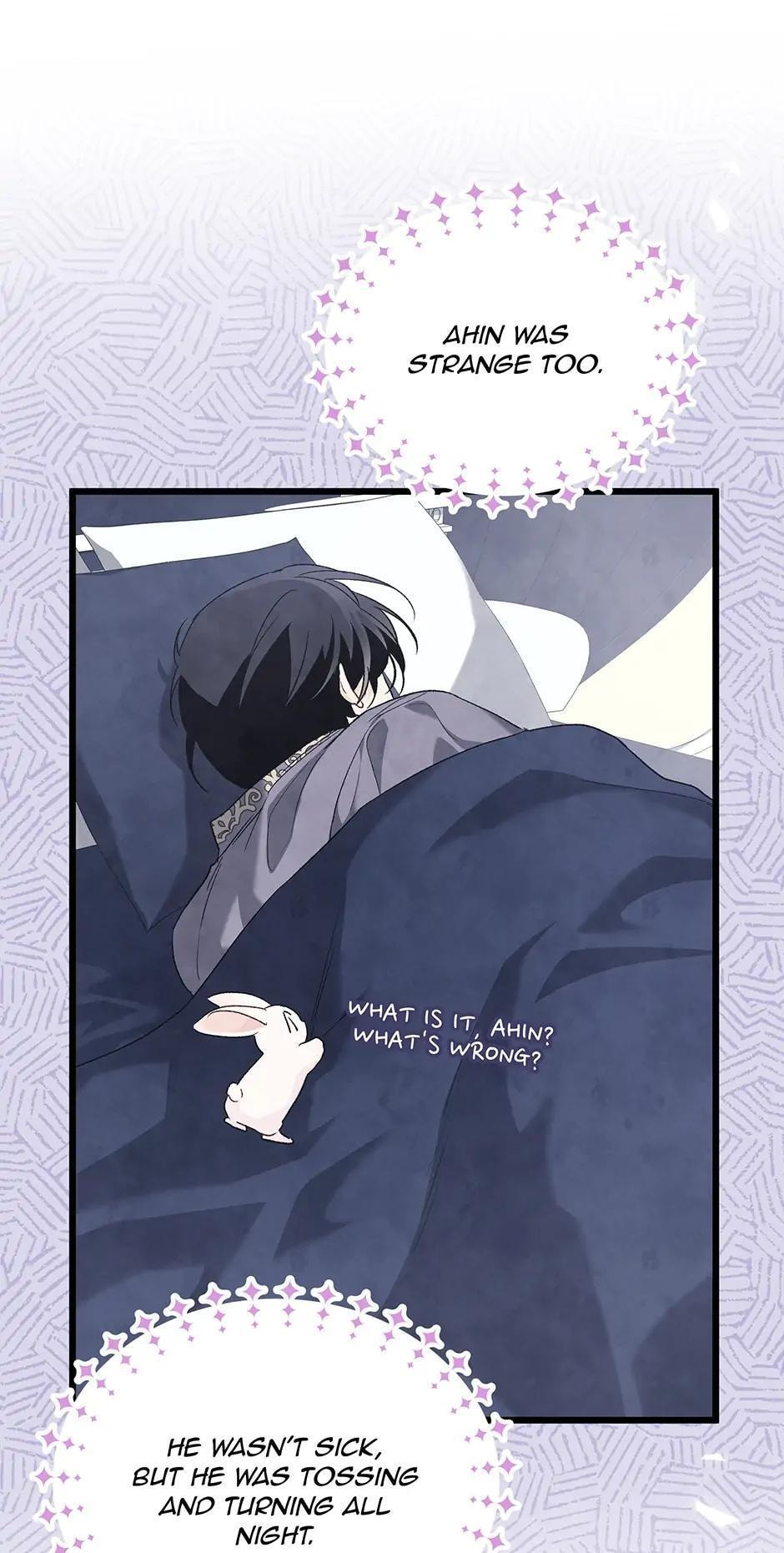 Little Rabbit and the Big Bad Leopard Chapter 84 page 98 - 