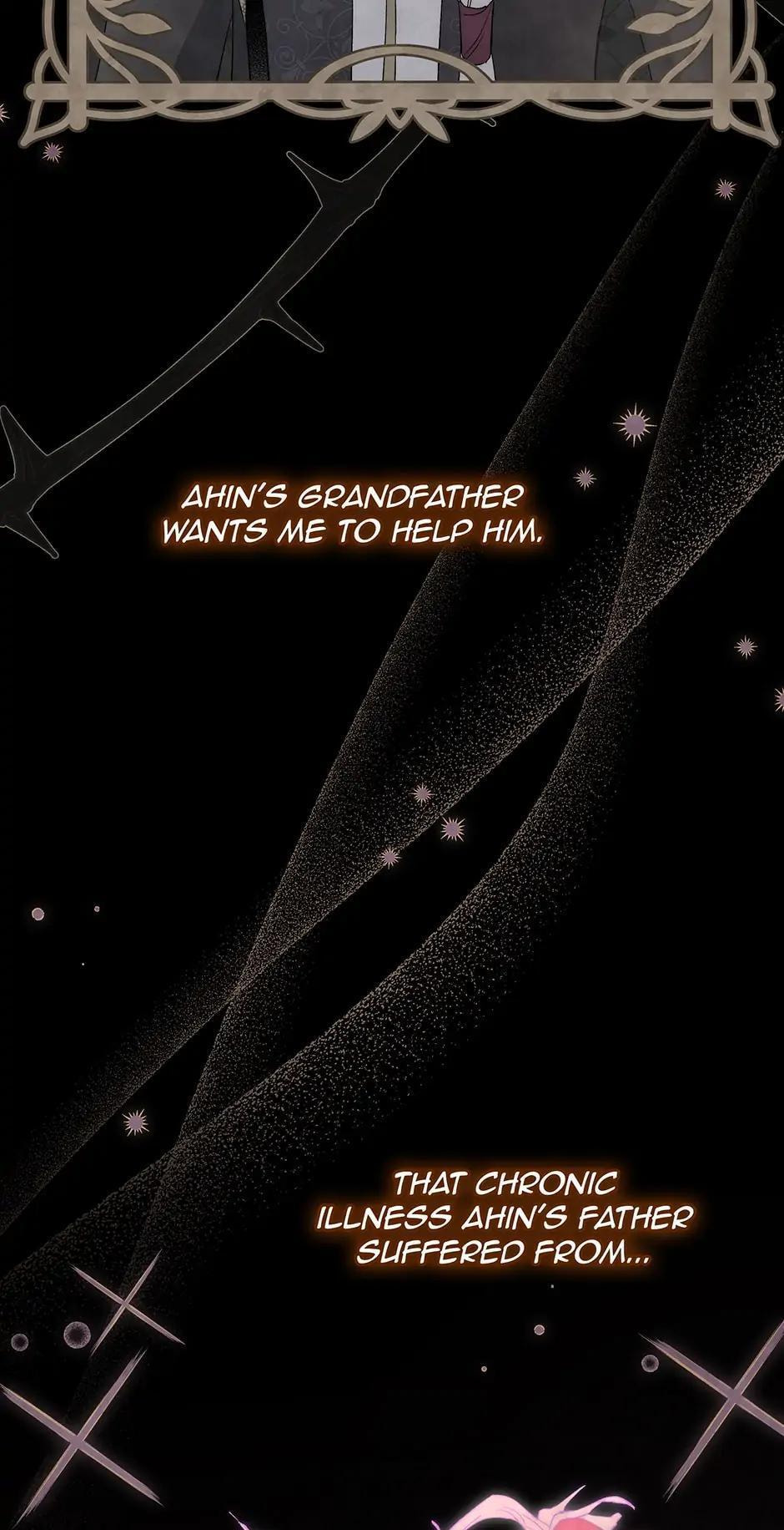 Little Rabbit and the Big Bad Leopard Chapter 85 page 11 - 