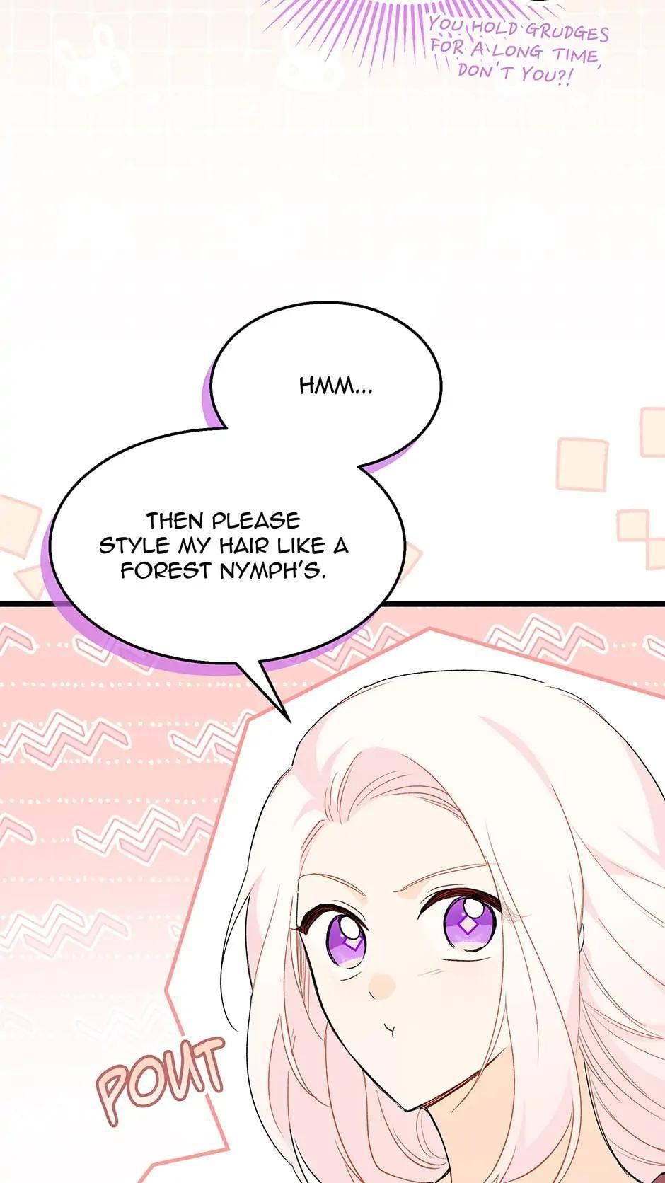 Little Rabbit and the Big Bad Leopard Chapter 85 page 102 - 