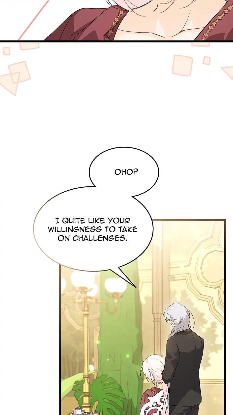 Little Rabbit and the Big Bad Leopard Chapter 85 page 103 - 