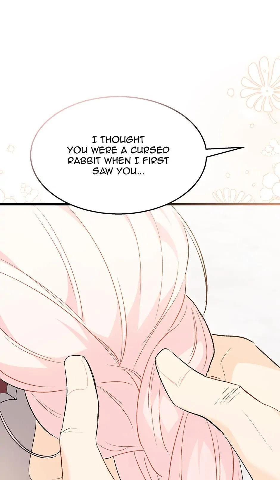 Little Rabbit and the Big Bad Leopard Chapter 85 page 105 - 