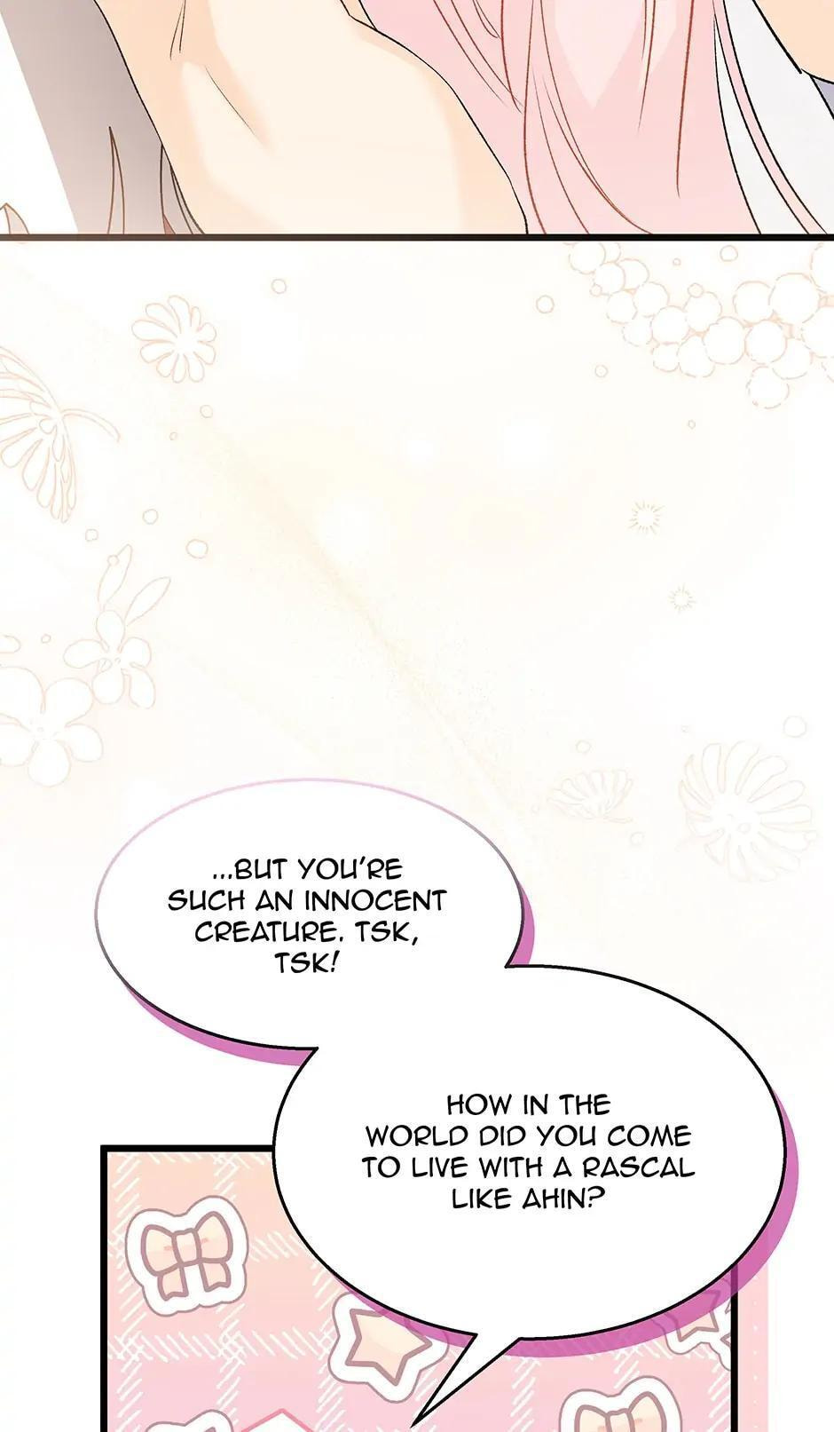 Little Rabbit and the Big Bad Leopard Chapter 85 page 106 - 