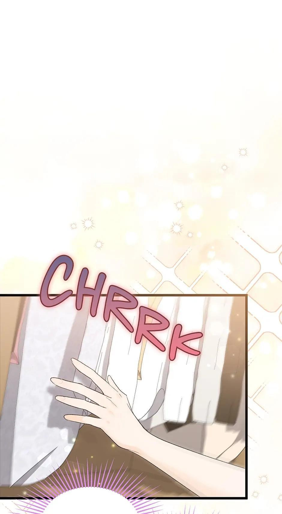 Little Rabbit and the Big Bad Leopard Chapter 85 page 14 - 