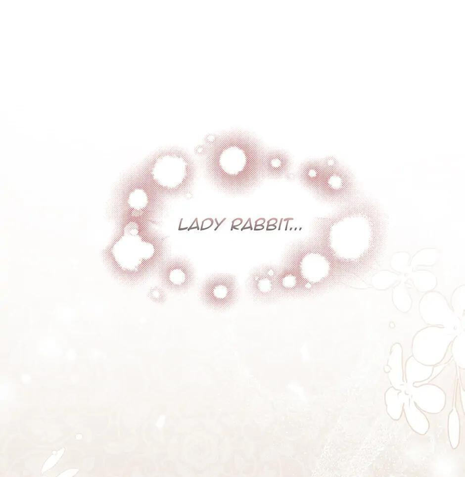 Little Rabbit and the Big Bad Leopard Chapter 85 page 18 - 