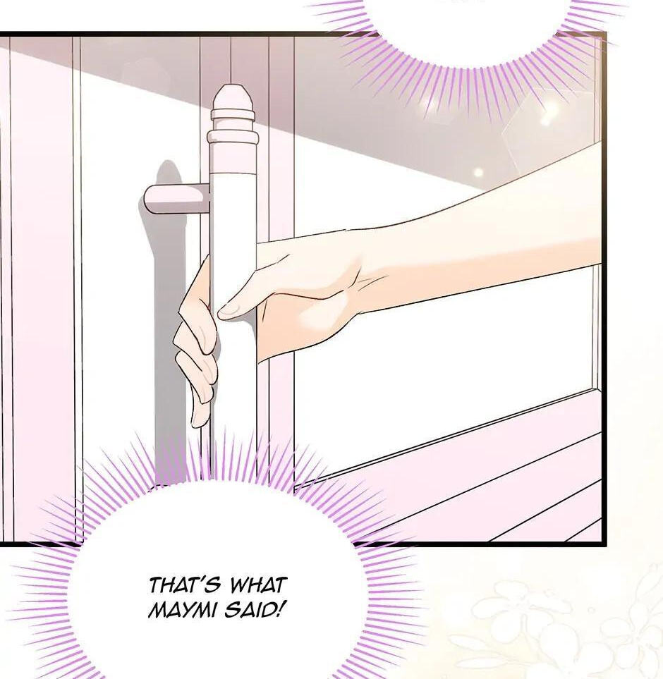 Little Rabbit and the Big Bad Leopard Chapter 85 page 23 - 
