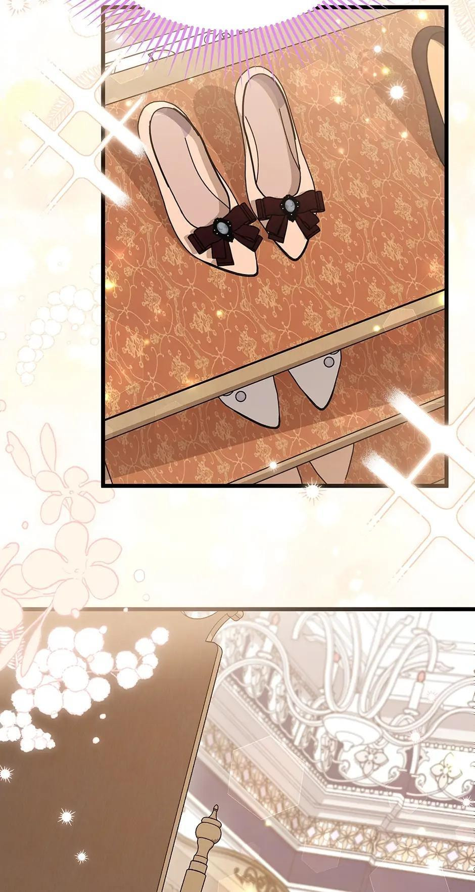 Little Rabbit and the Big Bad Leopard Chapter 85 page 29 - 