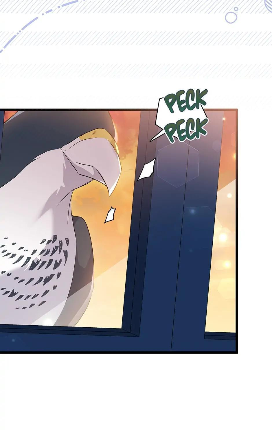 Little Rabbit and the Big Bad Leopard Chapter 85 page 34 - 
