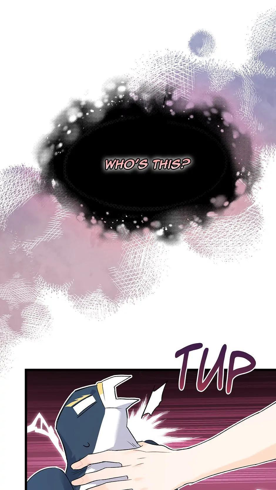 Little Rabbit and the Big Bad Leopard Chapter 85 page 35 - 