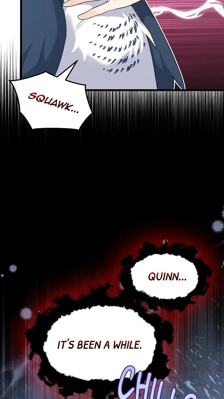 Little Rabbit and the Big Bad Leopard Chapter 85 page 36 - 