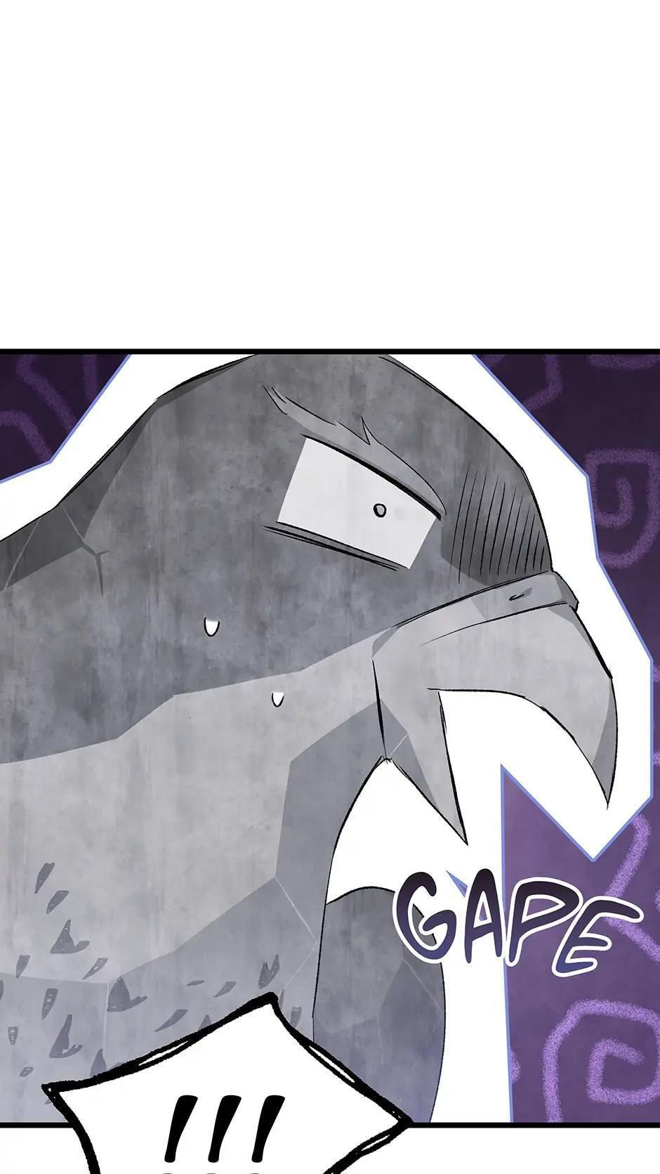 Little Rabbit and the Big Bad Leopard Chapter 85 page 38 - 