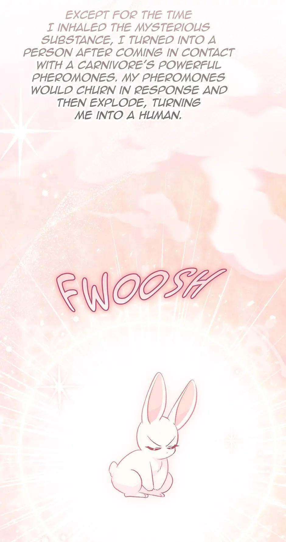Little Rabbit and the Big Bad Leopard Chapter 85 page 43 - 