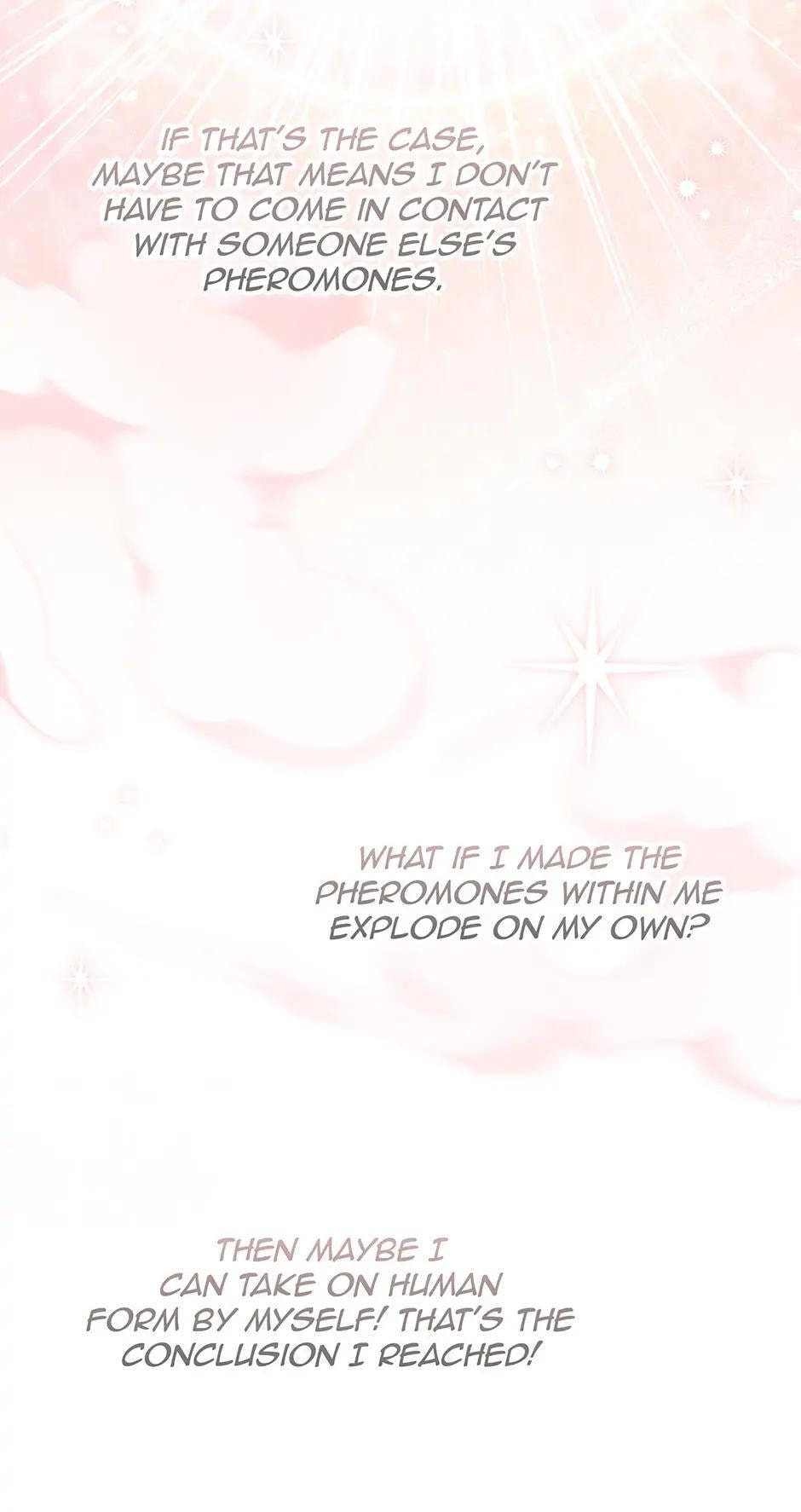Little Rabbit and the Big Bad Leopard Chapter 85 page 44 - 