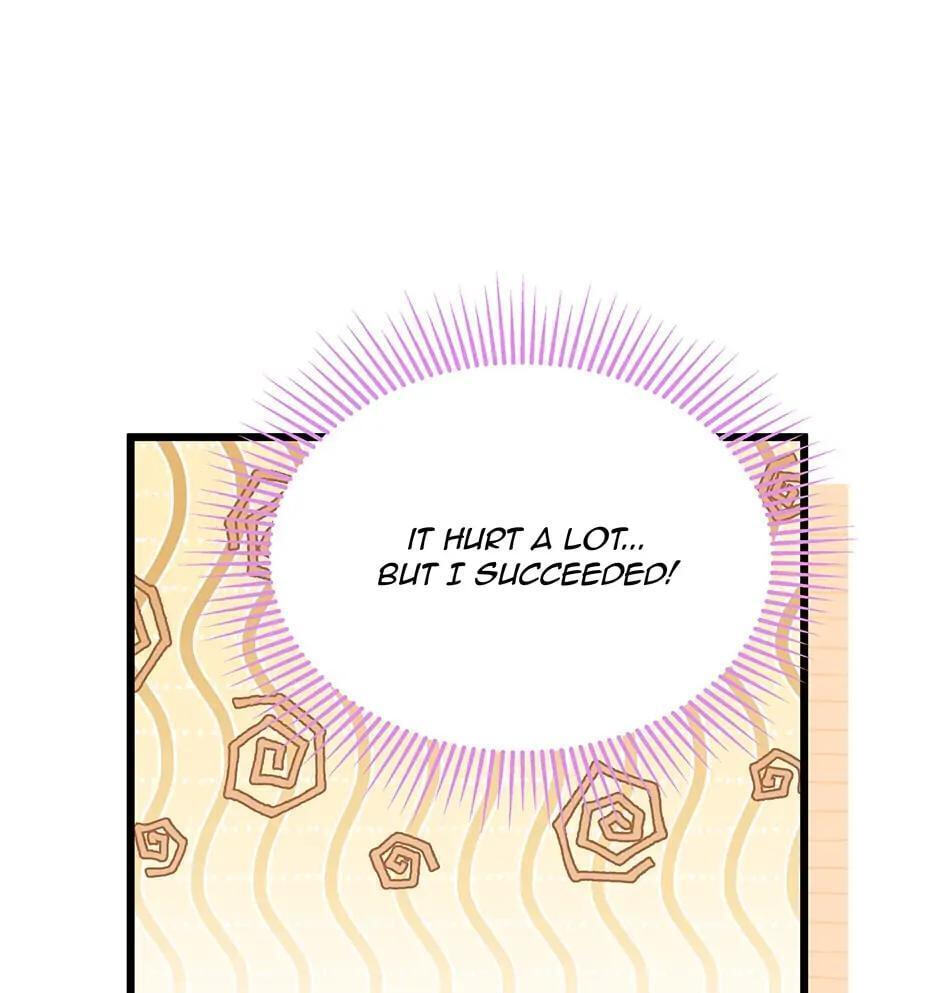 Little Rabbit and the Big Bad Leopard Chapter 85 page 45 - 
