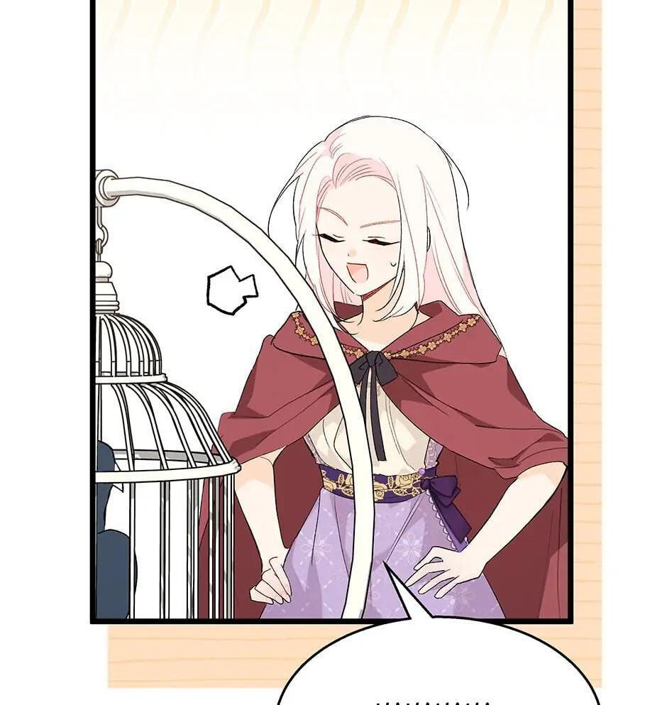 Little Rabbit and the Big Bad Leopard Chapter 85 page 46 - 