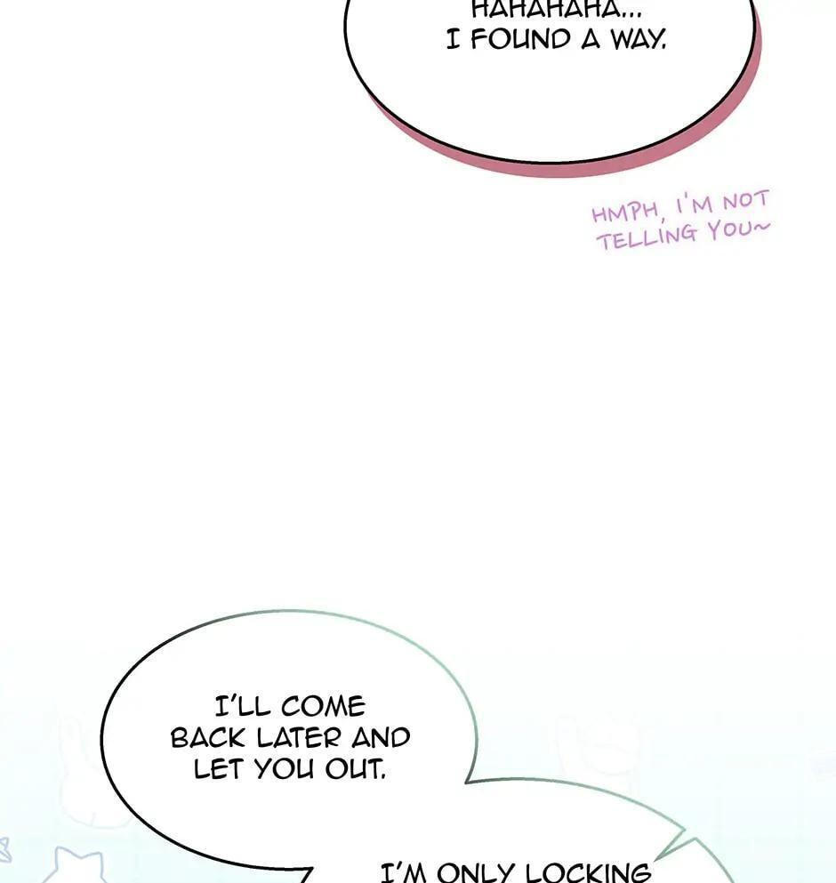 Little Rabbit and the Big Bad Leopard Chapter 85 page 47 - 