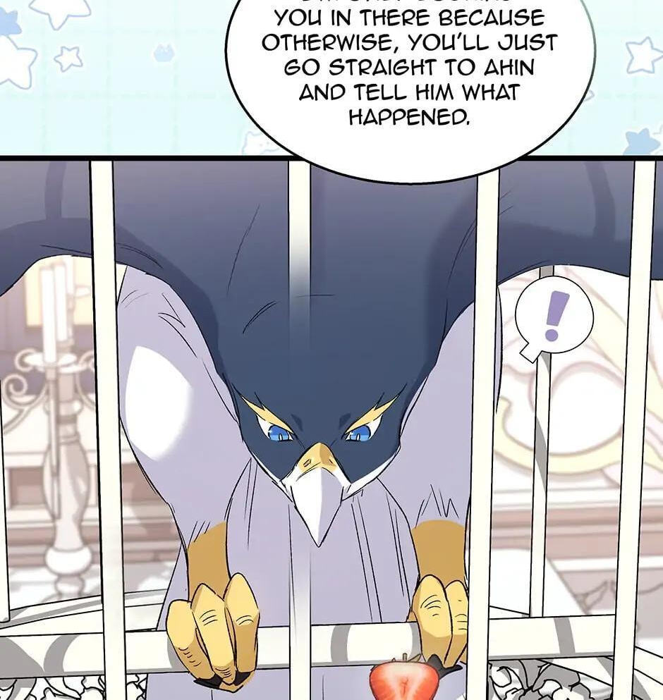 Little Rabbit and the Big Bad Leopard Chapter 85 page 48 - 