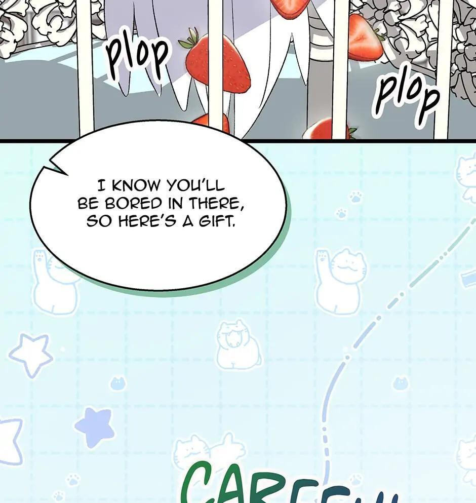 Little Rabbit and the Big Bad Leopard Chapter 85 page 49 - 