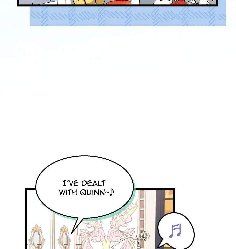 Little Rabbit and the Big Bad Leopard Chapter 85 page 51 - 