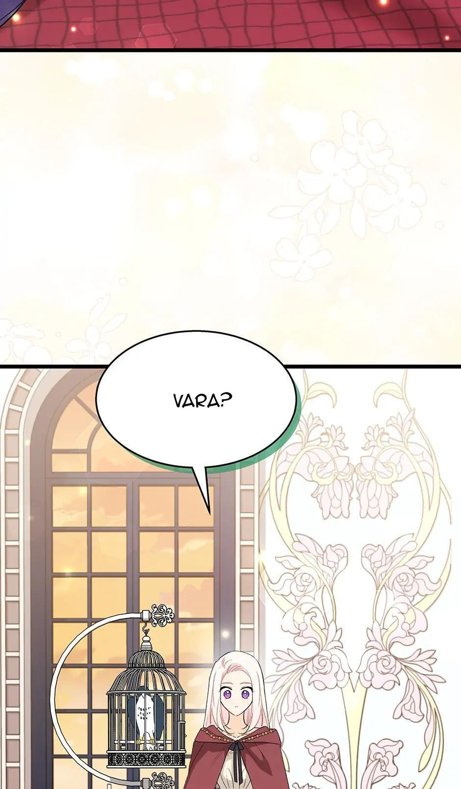 Little Rabbit and the Big Bad Leopard Chapter 85 page 55 - 
