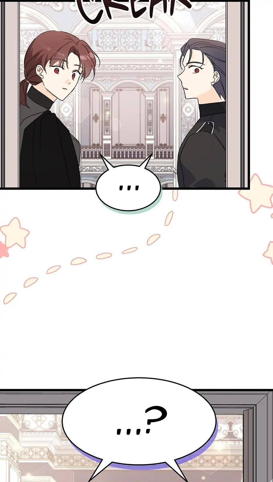 Little Rabbit and the Big Bad Leopard Chapter 85 page 60 - 