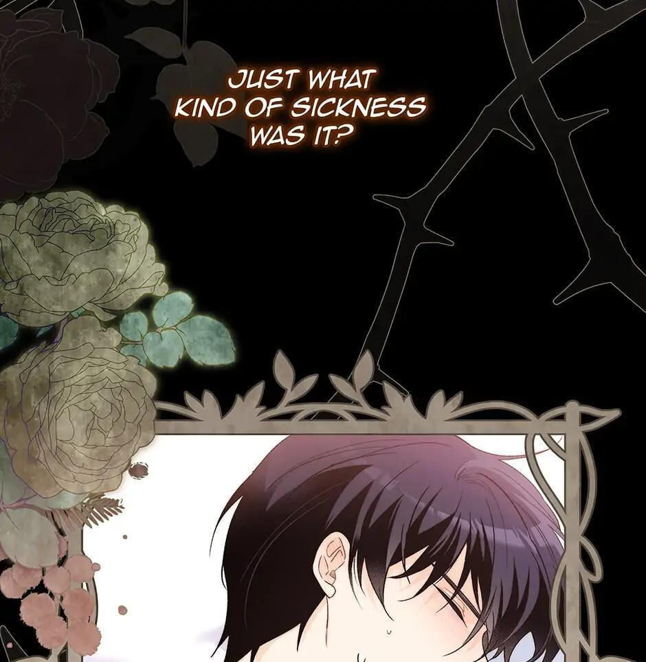 Little Rabbit and the Big Bad Leopard Chapter 85 page 7 - 