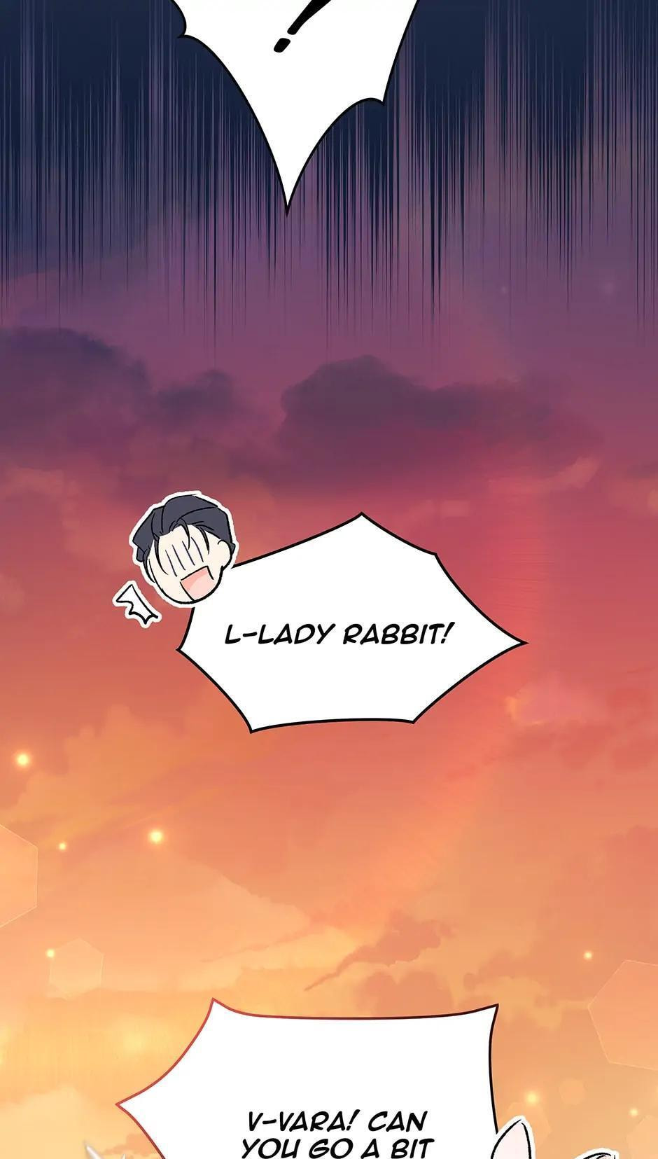 Little Rabbit and the Big Bad Leopard Chapter 85 page 65 - 