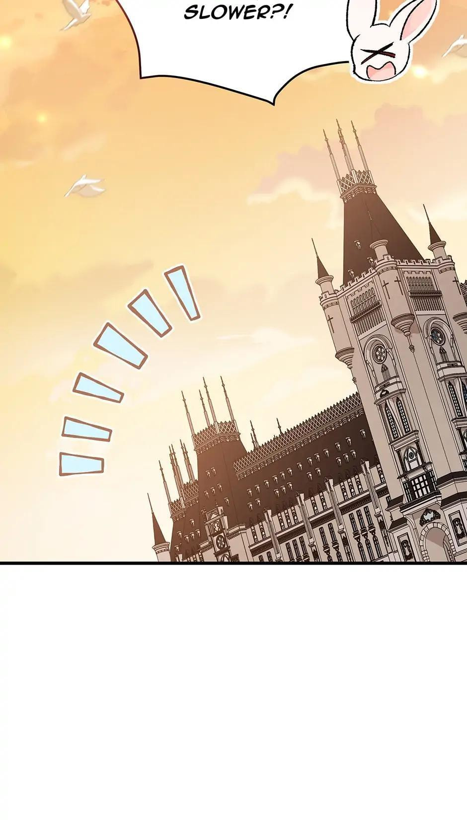 Little Rabbit and the Big Bad Leopard Chapter 85 page 66 - 