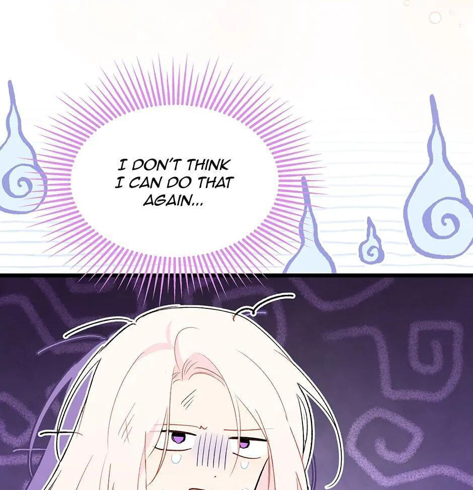 Little Rabbit and the Big Bad Leopard Chapter 85 page 71 - 