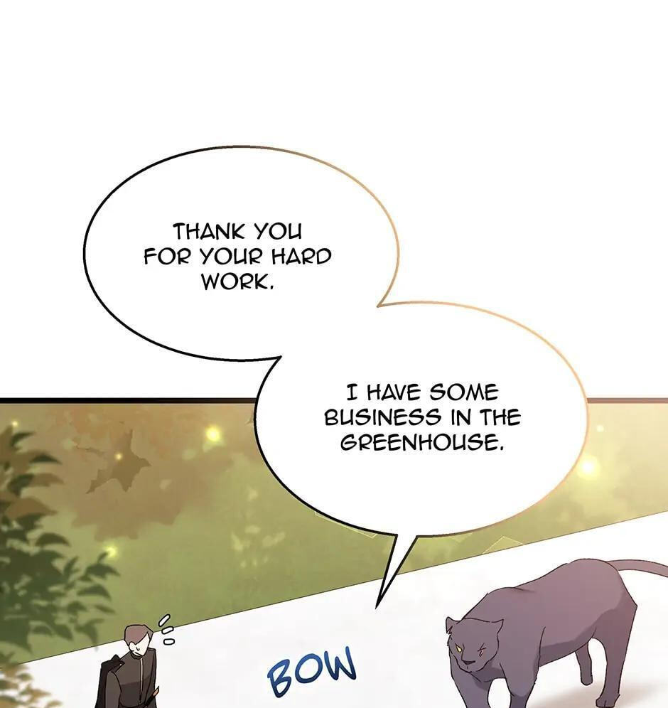 Little Rabbit and the Big Bad Leopard Chapter 85 page 75 - 