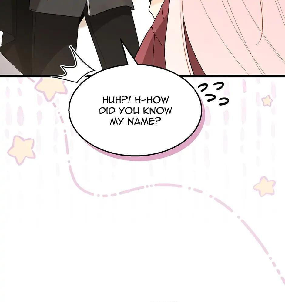Little Rabbit and the Big Bad Leopard Chapter 85 page 79 - 