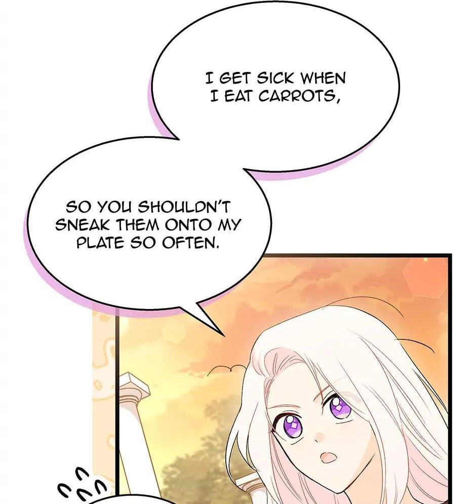 Little Rabbit and the Big Bad Leopard Chapter 85 page 80 - 