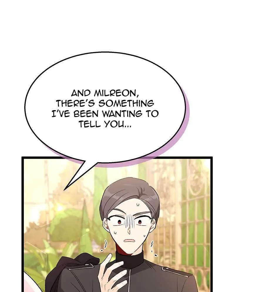 Little Rabbit and the Big Bad Leopard Chapter 85 page 83 - 