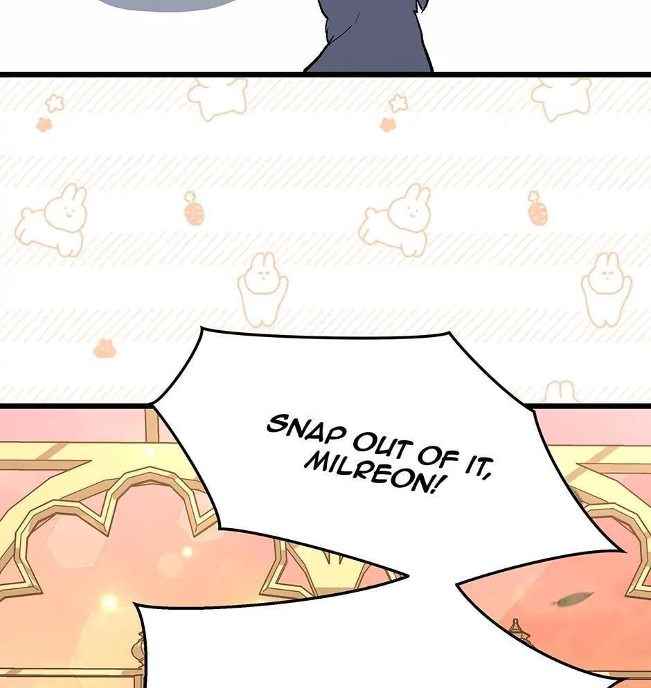 Little Rabbit and the Big Bad Leopard Chapter 85 page 87 - 