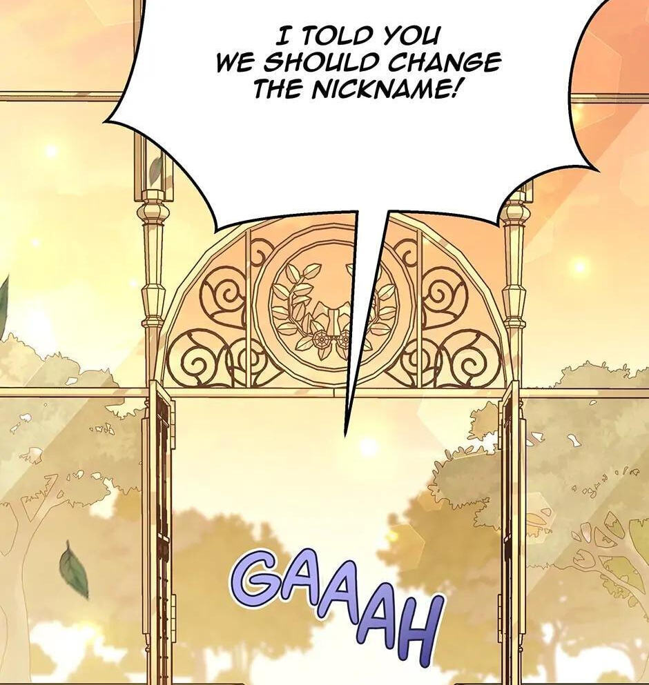 Little Rabbit and the Big Bad Leopard Chapter 85 page 88 - 