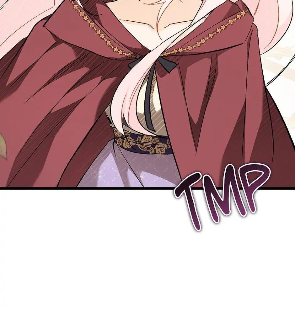 Little Rabbit and the Big Bad Leopard Chapter 85 page 90 - 