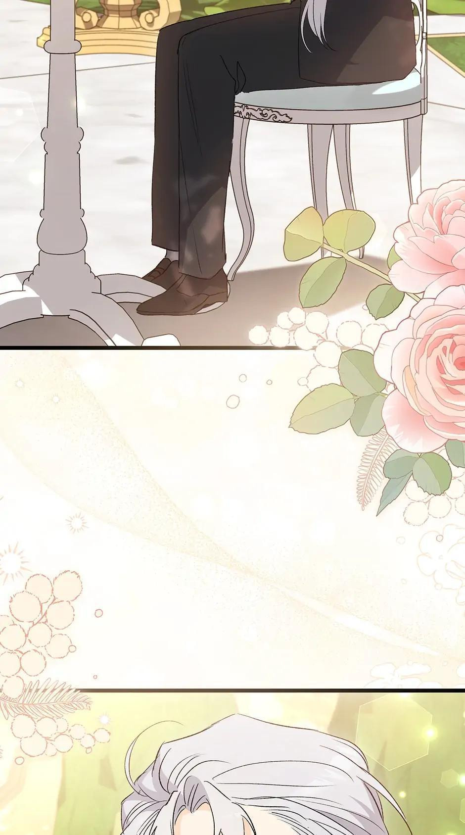 Little Rabbit and the Big Bad Leopard Chapter 85 page 93 - 