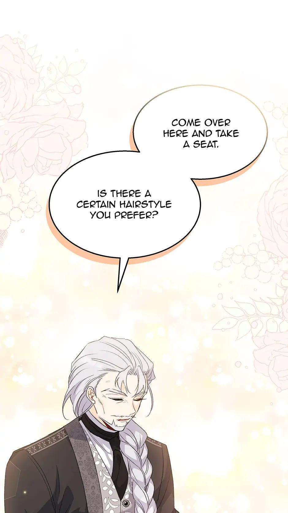 Little Rabbit and the Big Bad Leopard Chapter 85 page 99 - 