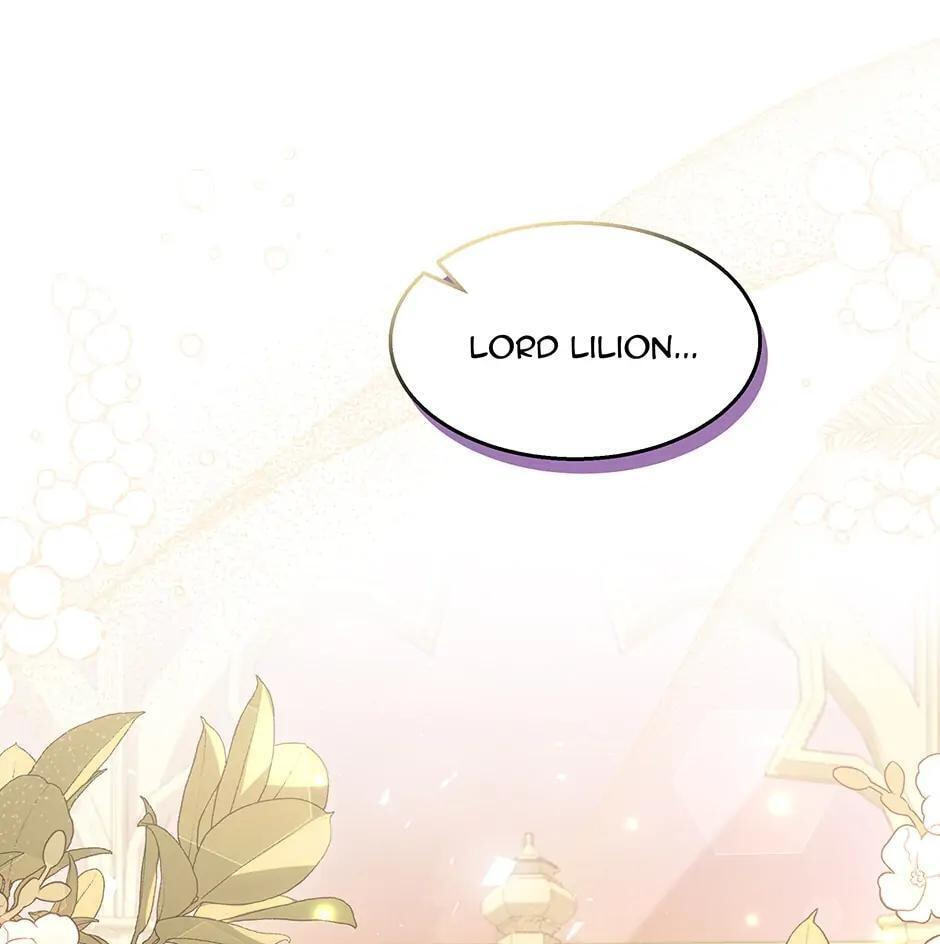 Little Rabbit and the Big Bad Leopard Chapter 86 page 1 - 