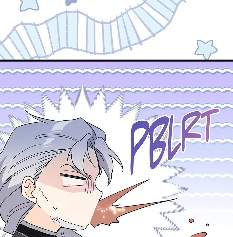 Little Rabbit and the Big Bad Leopard Chapter 86 page 101 - 
