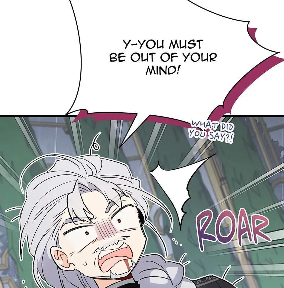 Little Rabbit and the Big Bad Leopard Chapter 86 page 103 - 