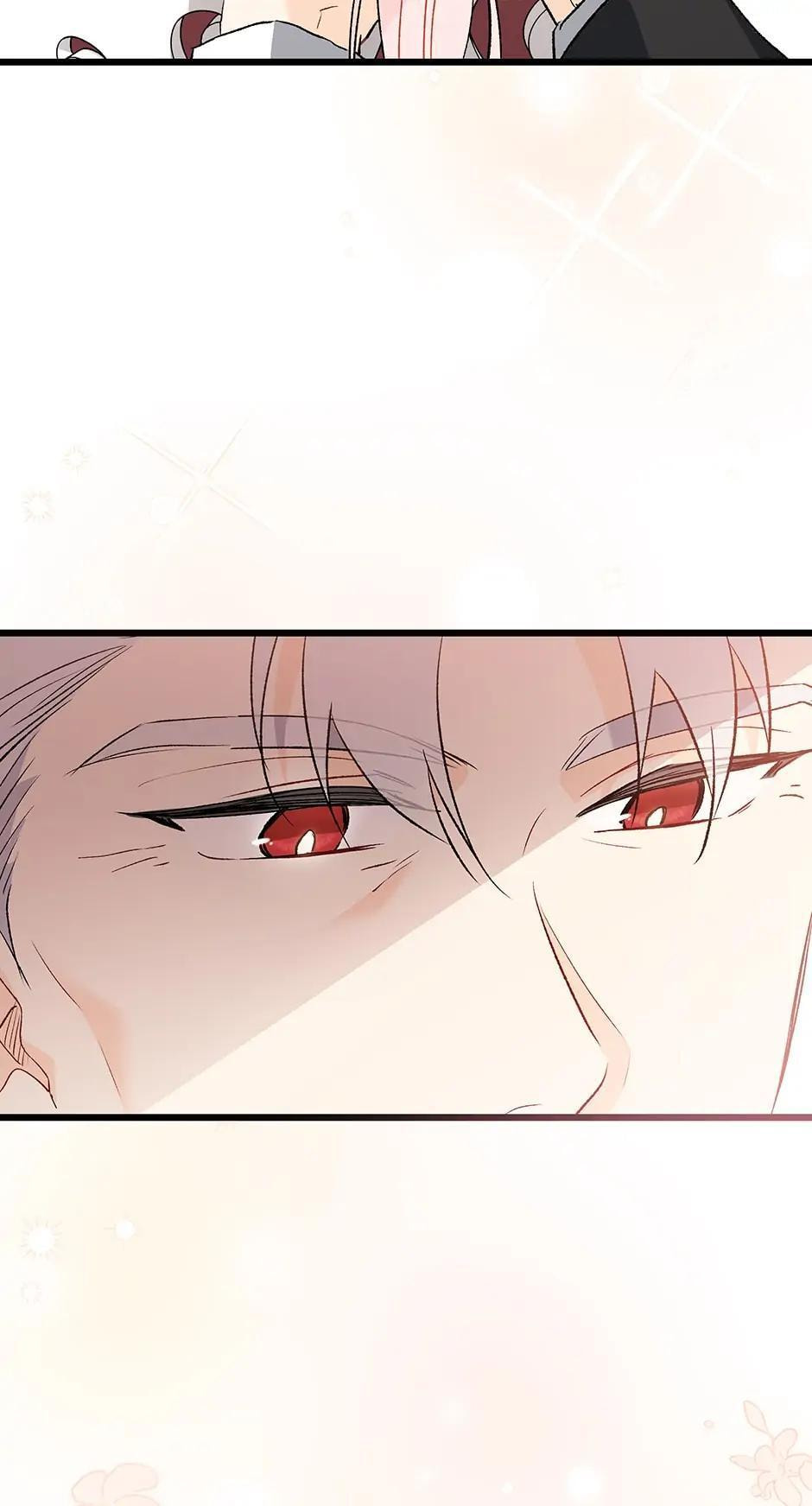 Little Rabbit and the Big Bad Leopard Chapter 86 page 12 - 