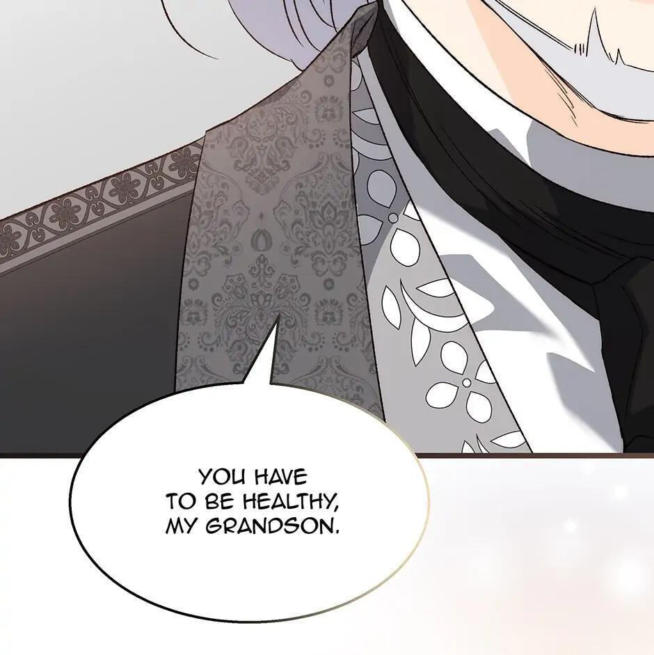 Little Rabbit and the Big Bad Leopard Chapter 86 page 114 - 