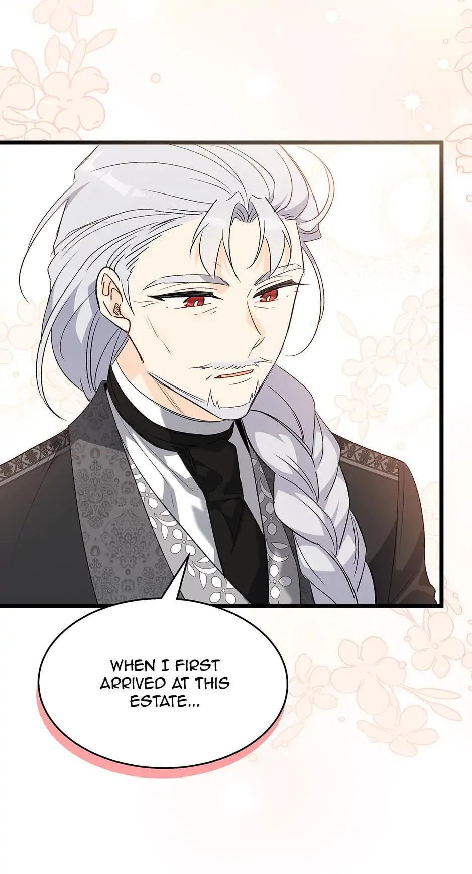 Little Rabbit and the Big Bad Leopard Chapter 86 page 13 - 