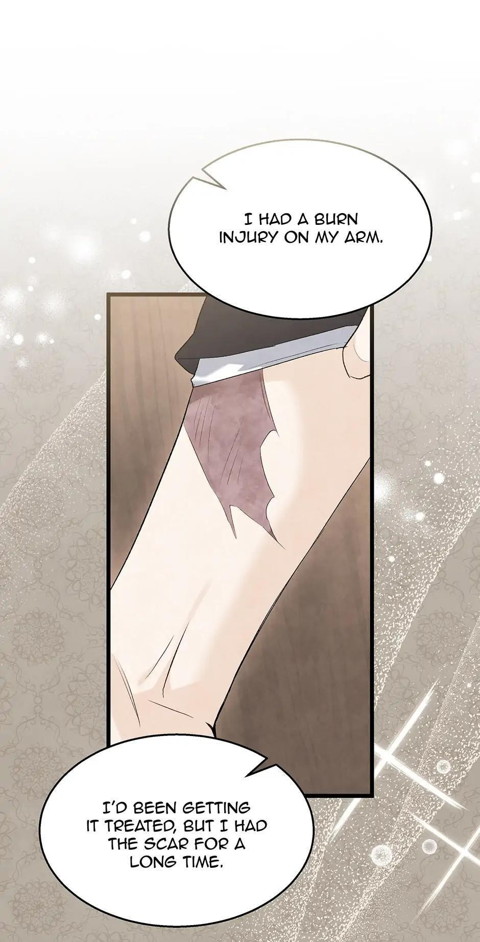 Little Rabbit and the Big Bad Leopard Chapter 86 page 14 - 