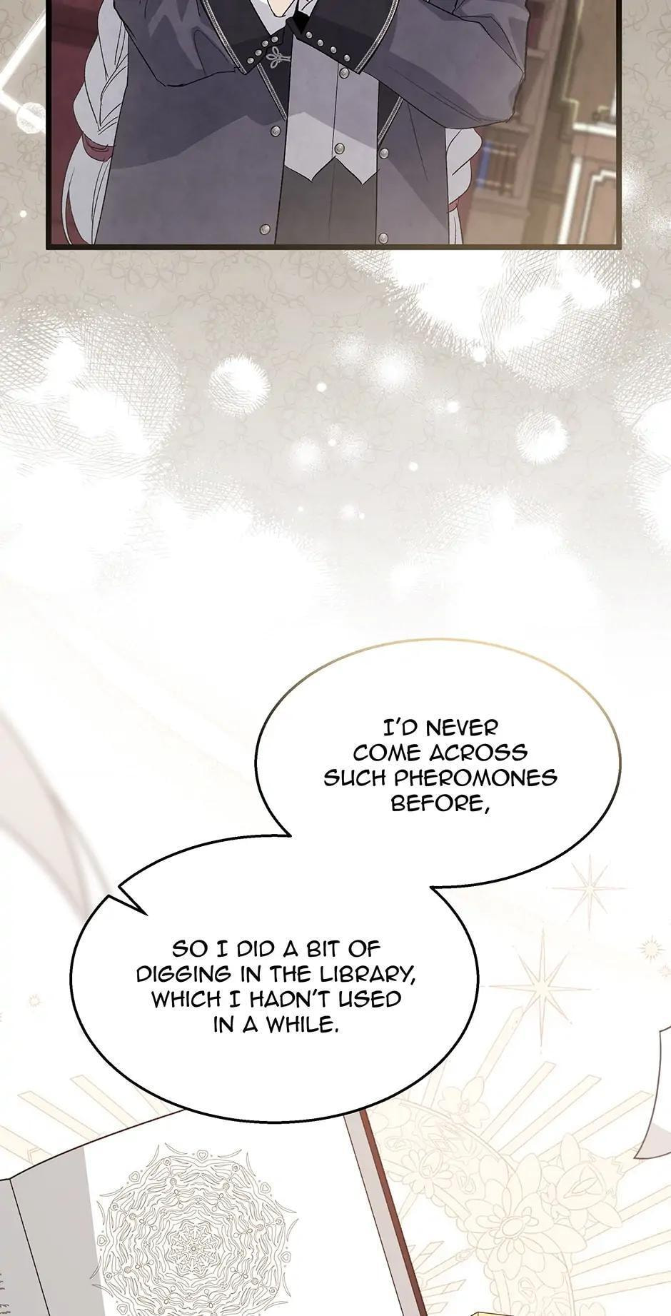 Little Rabbit and the Big Bad Leopard Chapter 86 page 16 - 